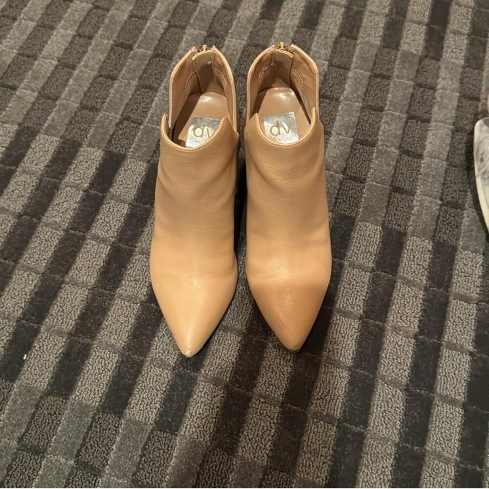 Dolce vita booties
